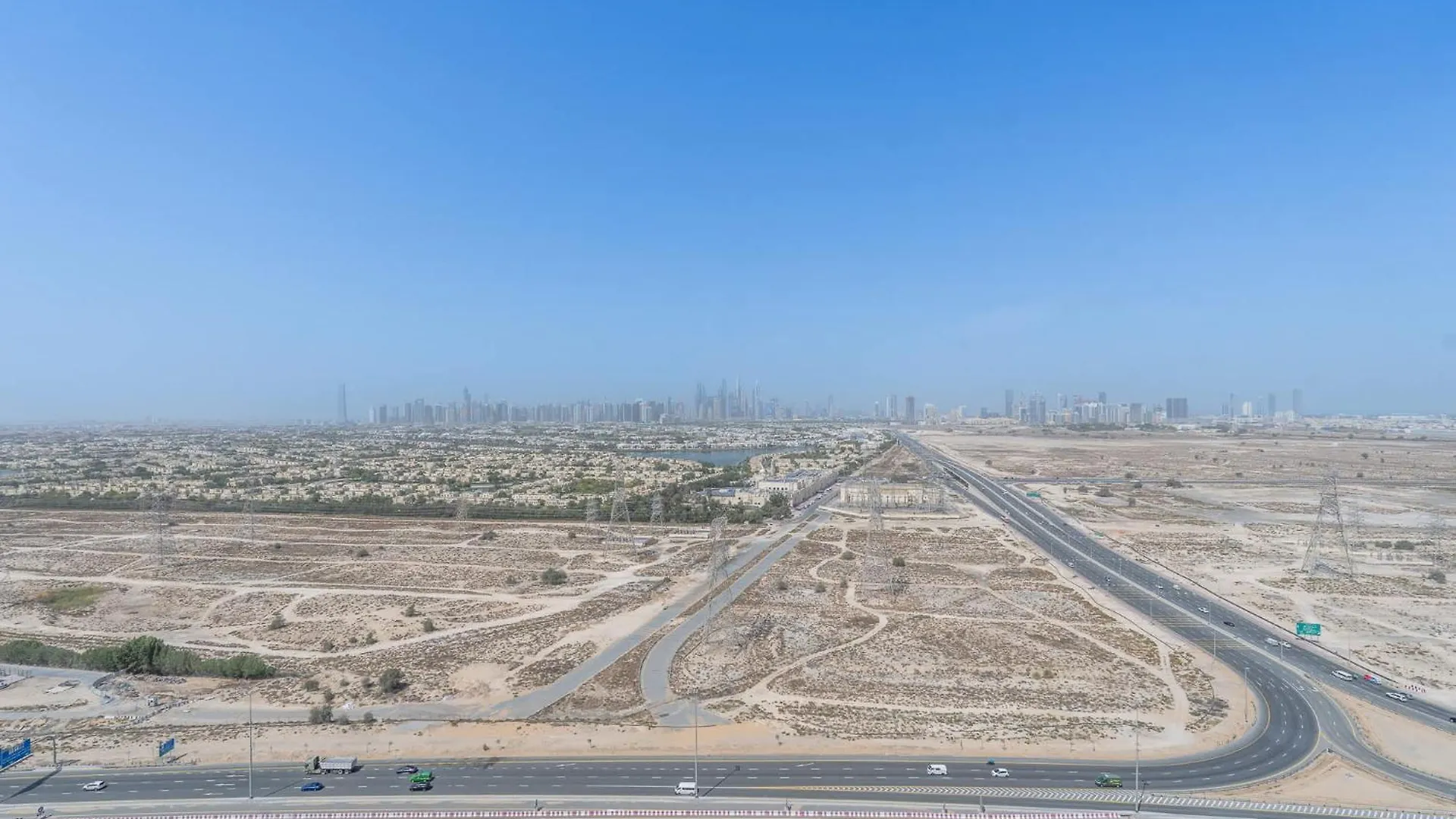 Skyline Views In This 1 Bedroom At Binghatti Onyx Dubai United Arab Emirates
