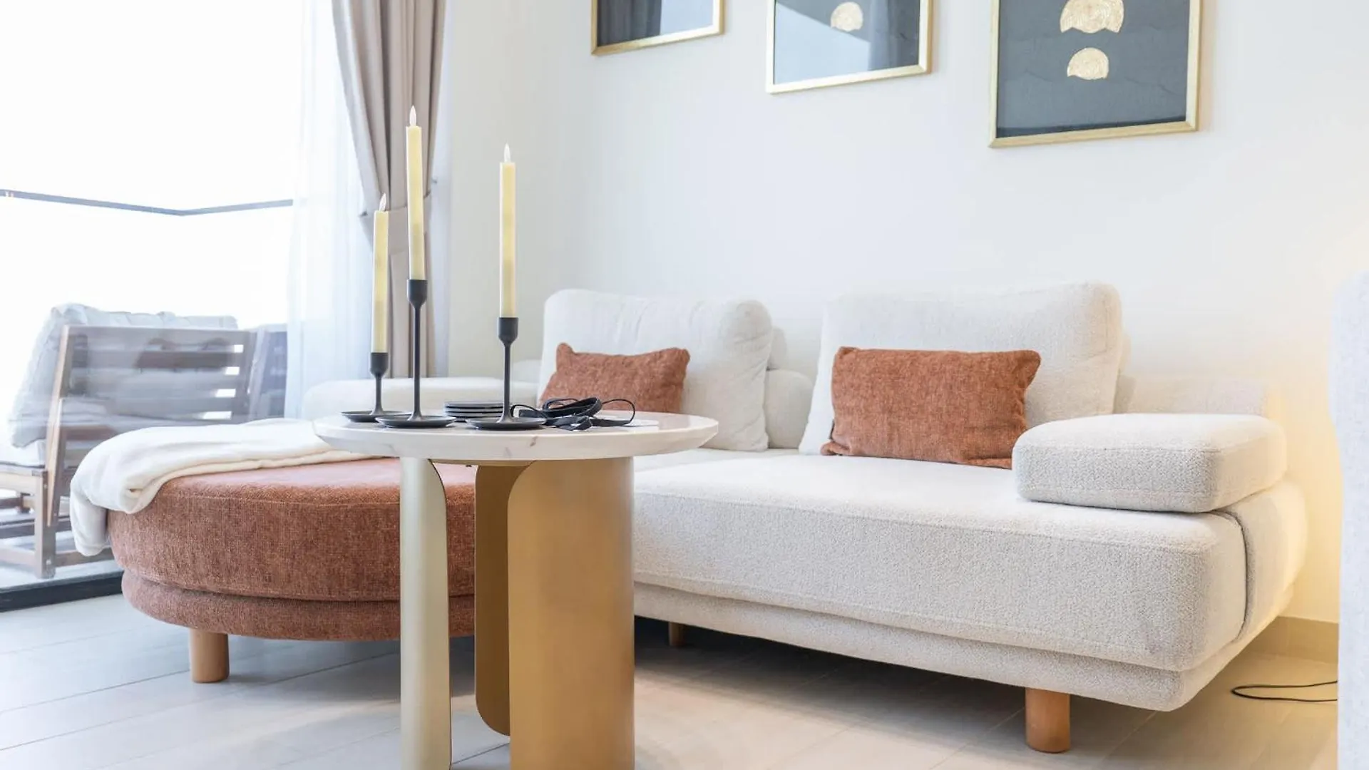 Skyline Views In This 1 Bedroom At Binghatti Onyx Dubai