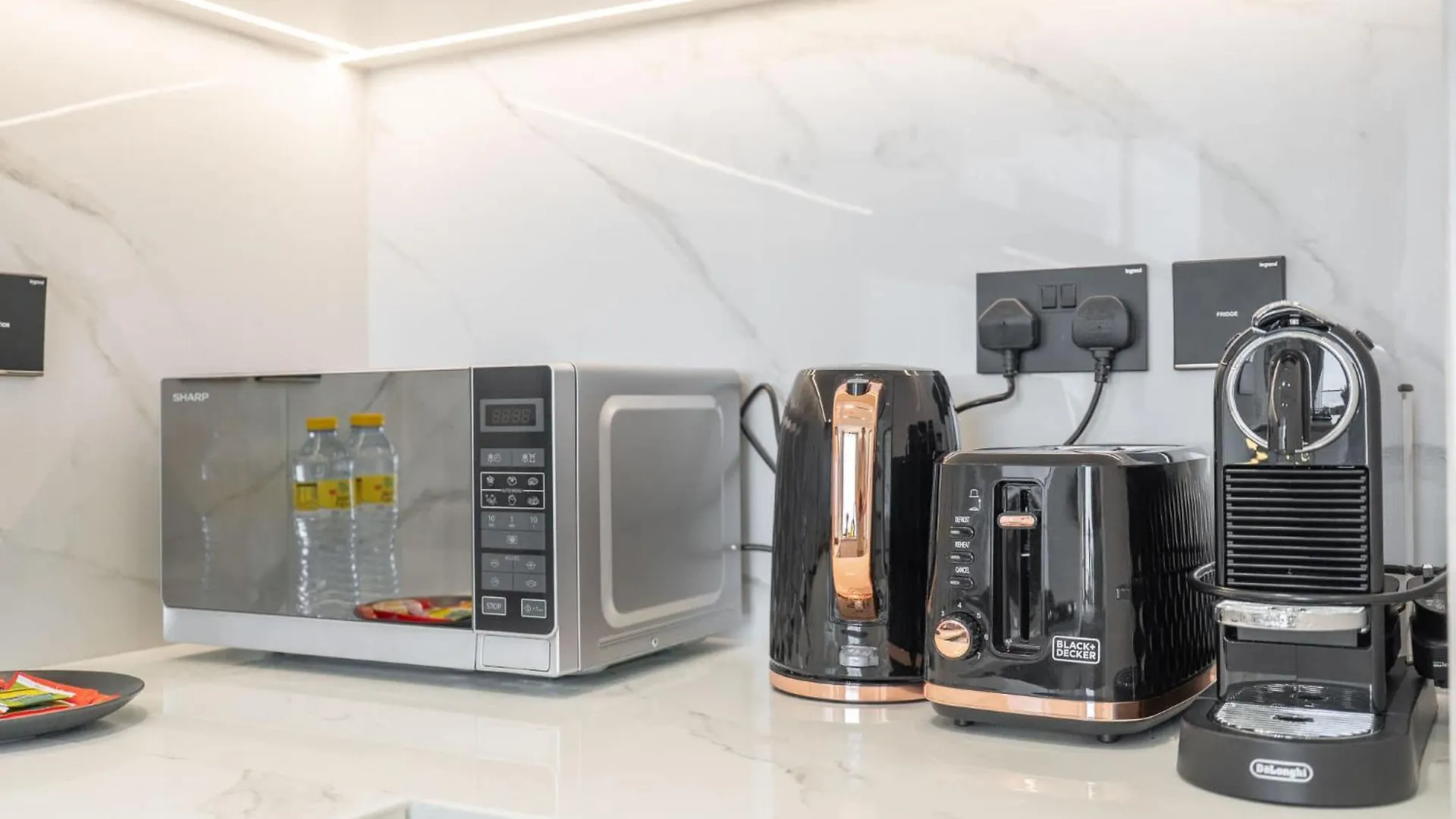Skyline Views In This 1 Bedroom At Binghatti Onyx Dubai